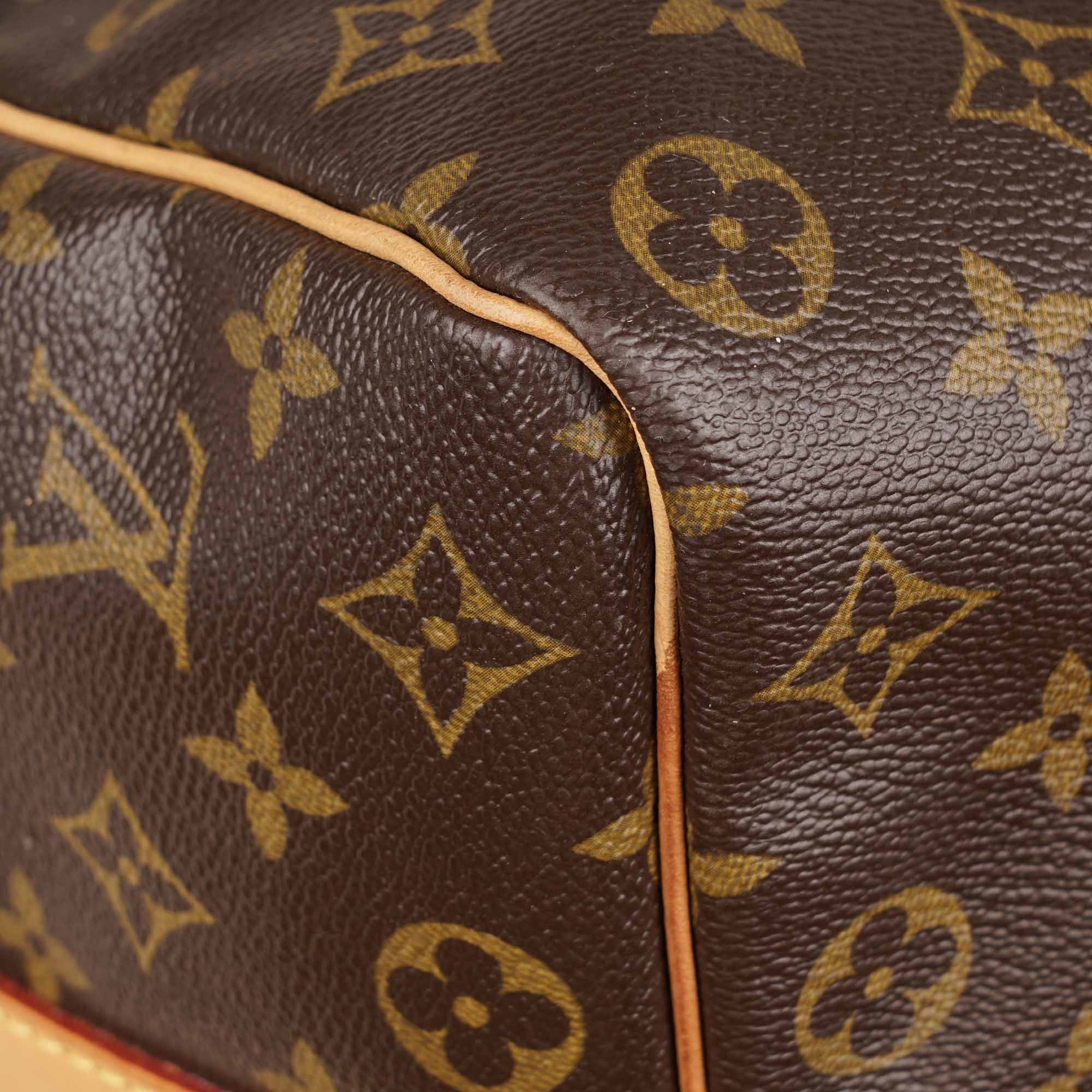 Keepall Bandoulière 50 image