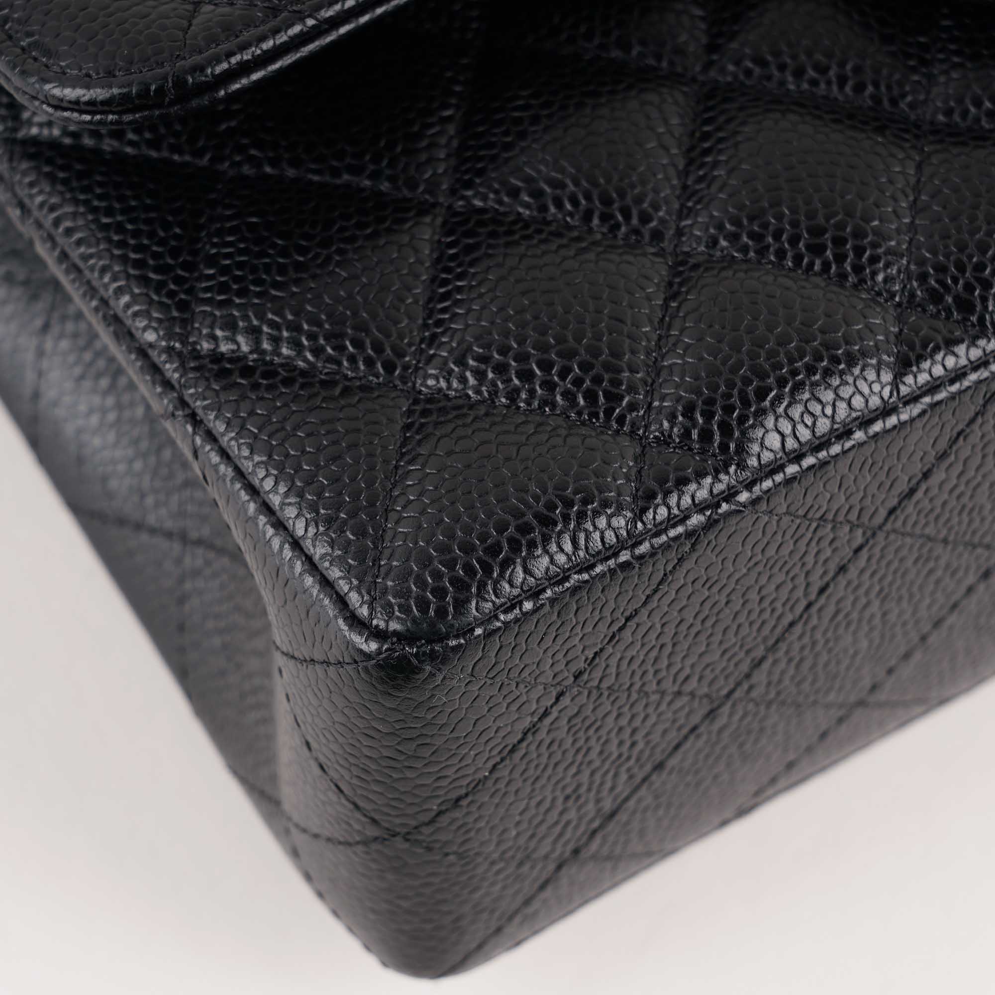 Small Classic Double Flap Bag image