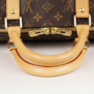 Keepall Bandoulière 50 thumbnail image
