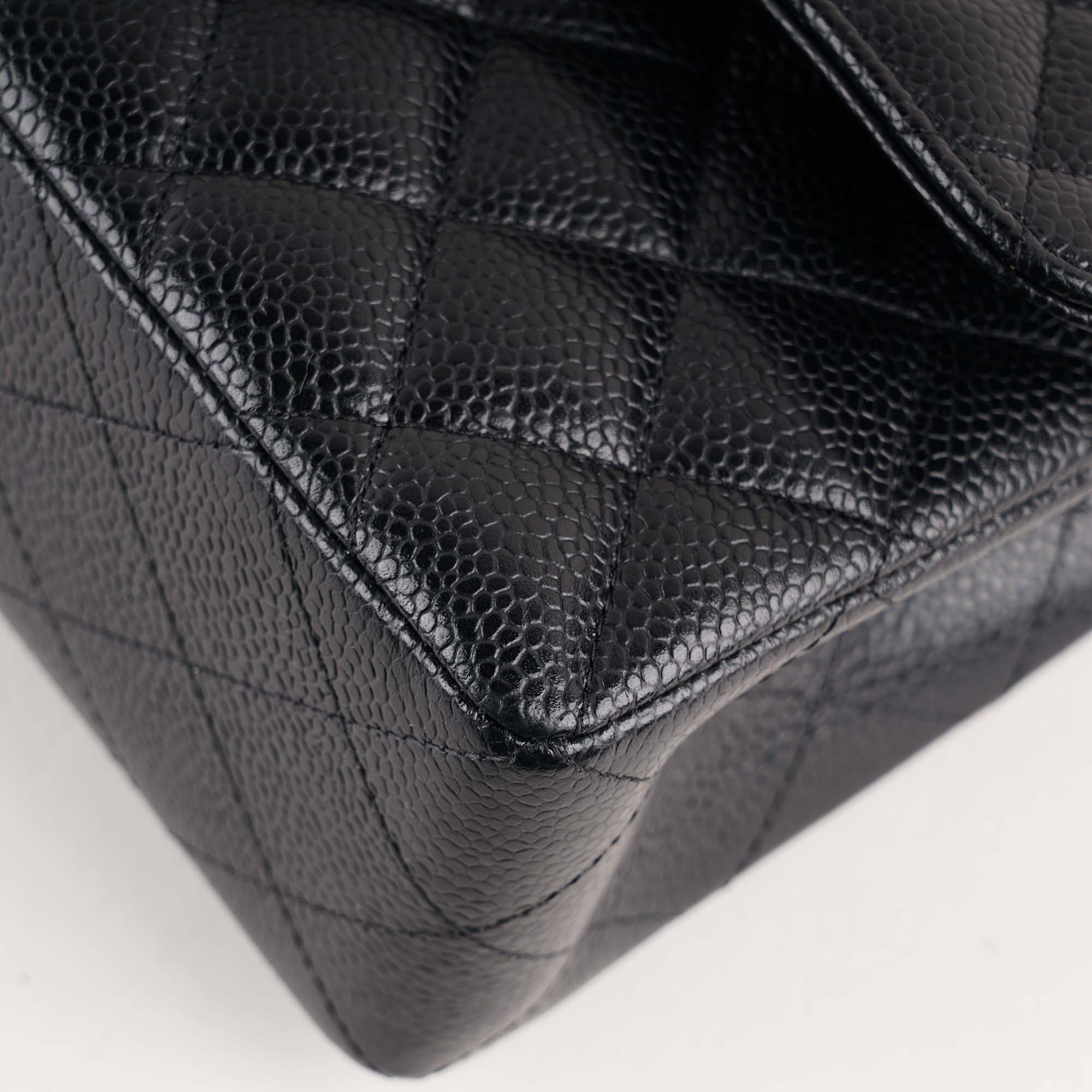 Small Classic Double Flap Bag image