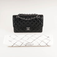 Small Classic Double Flap Bag thumbnail image