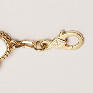 Vintage Alhambra 5-Motif Bracelet thumbnail image