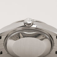 Oyster Perpetual Datejust 31 White Gold/Steel/Diamonds 2025 thumbnail image