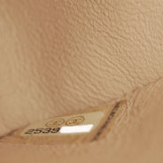 Classic Medium Double Flap Bag thumbnail image