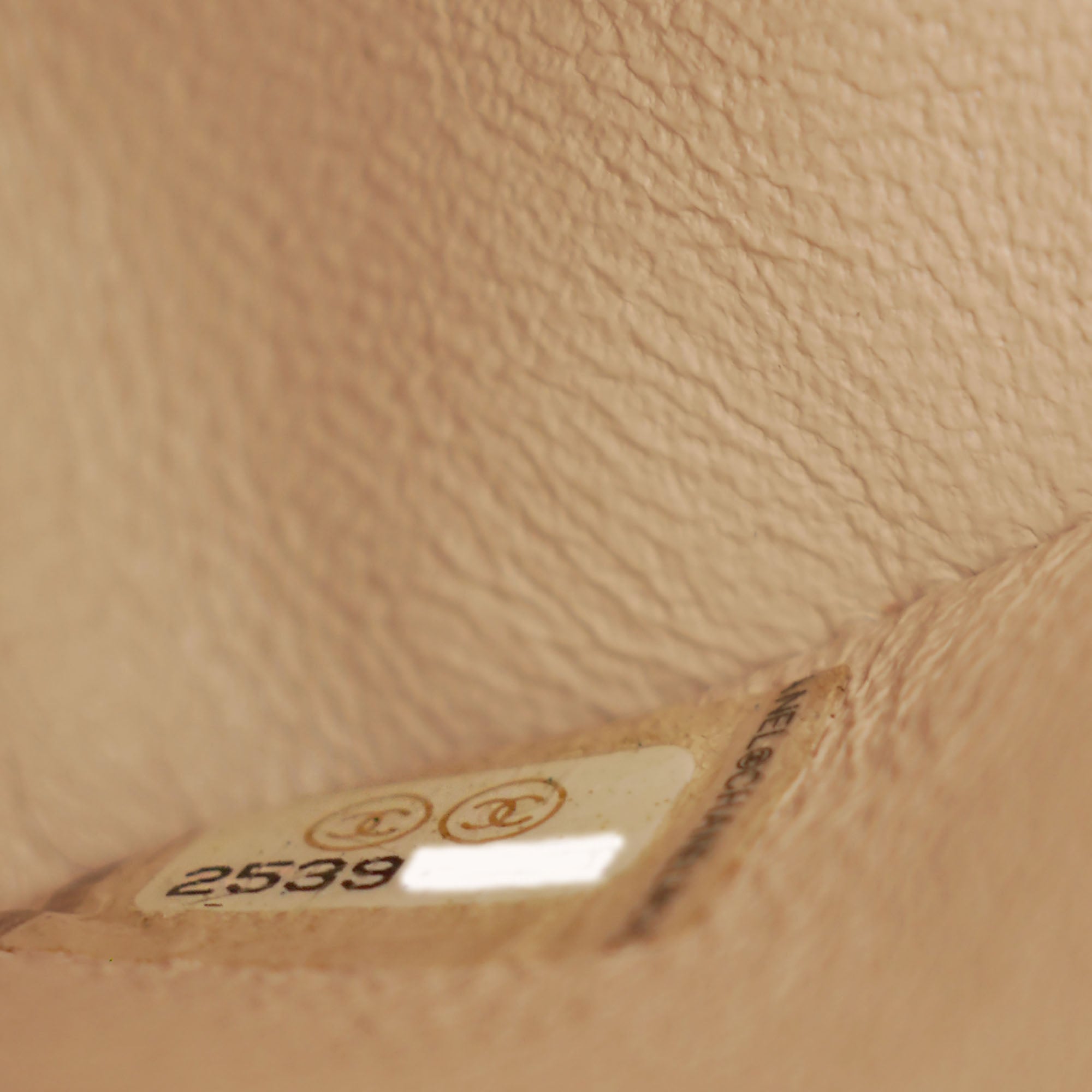 Classic Medium Double Flap Bag image
