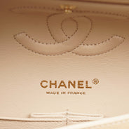 Classic Medium Double Flap Bag thumbnail image