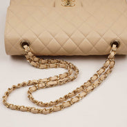 Classic Medium Double Flap Bag thumbnail image