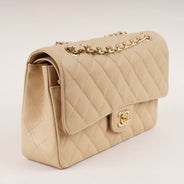 Classic Medium Double Flap Bag thumbnail image