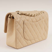 Classic Medium Double Flap Bag thumbnail image