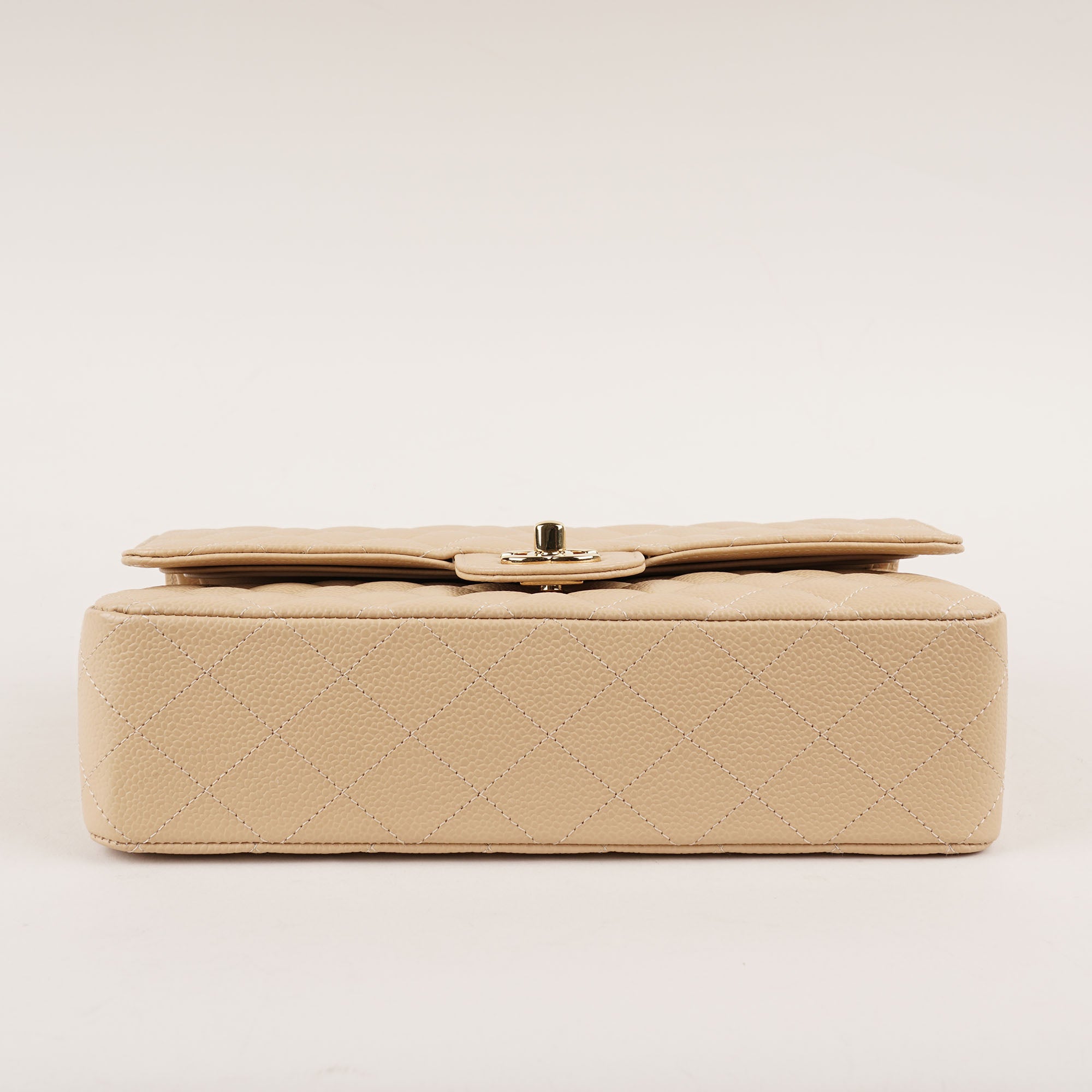 Classic Medium Double Flap Bag image
