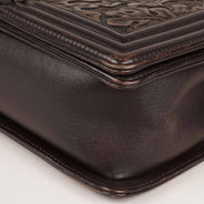 Paris-Dallas Large Cordoba Boy Flap thumbnail image