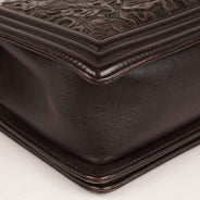 Paris-Dallas Large Cordoba Boy Flap thumbnail image