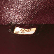 Classic Large/Jumbo Double Flap Bag thumbnail image