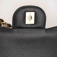 Classic Large/Jumbo Double Flap Bag thumbnail image