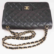 Classic Large/Jumbo Double Flap Bag thumbnail image