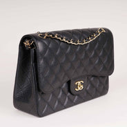 Classic Large/Jumbo Double Flap Bag thumbnail image