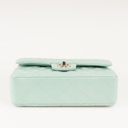 Small Classic Double Flap Bag thumbnail image
