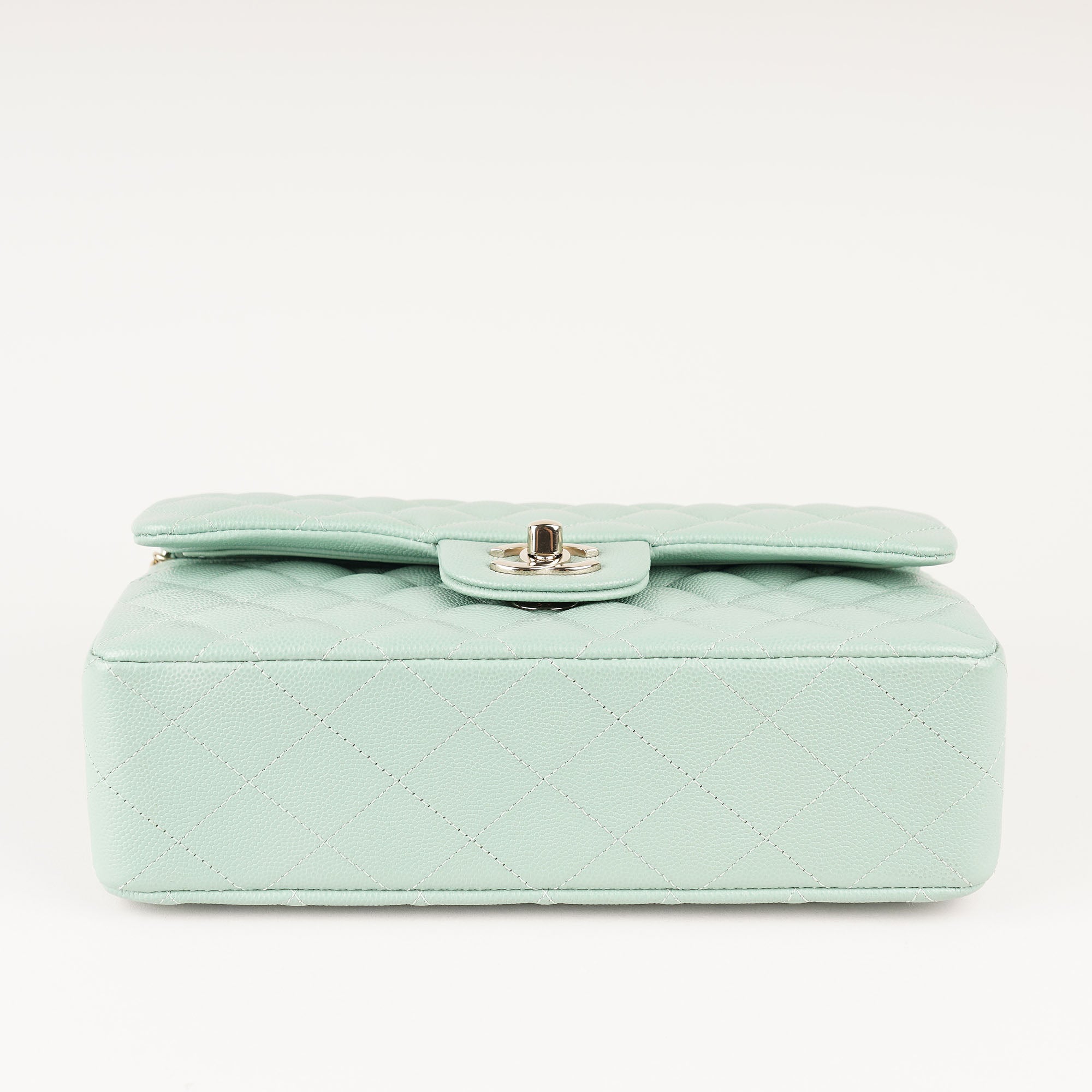 Small Classic Double Flap Bag image