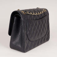 Classic Large/Jumbo Double Flap Bag thumbnail image