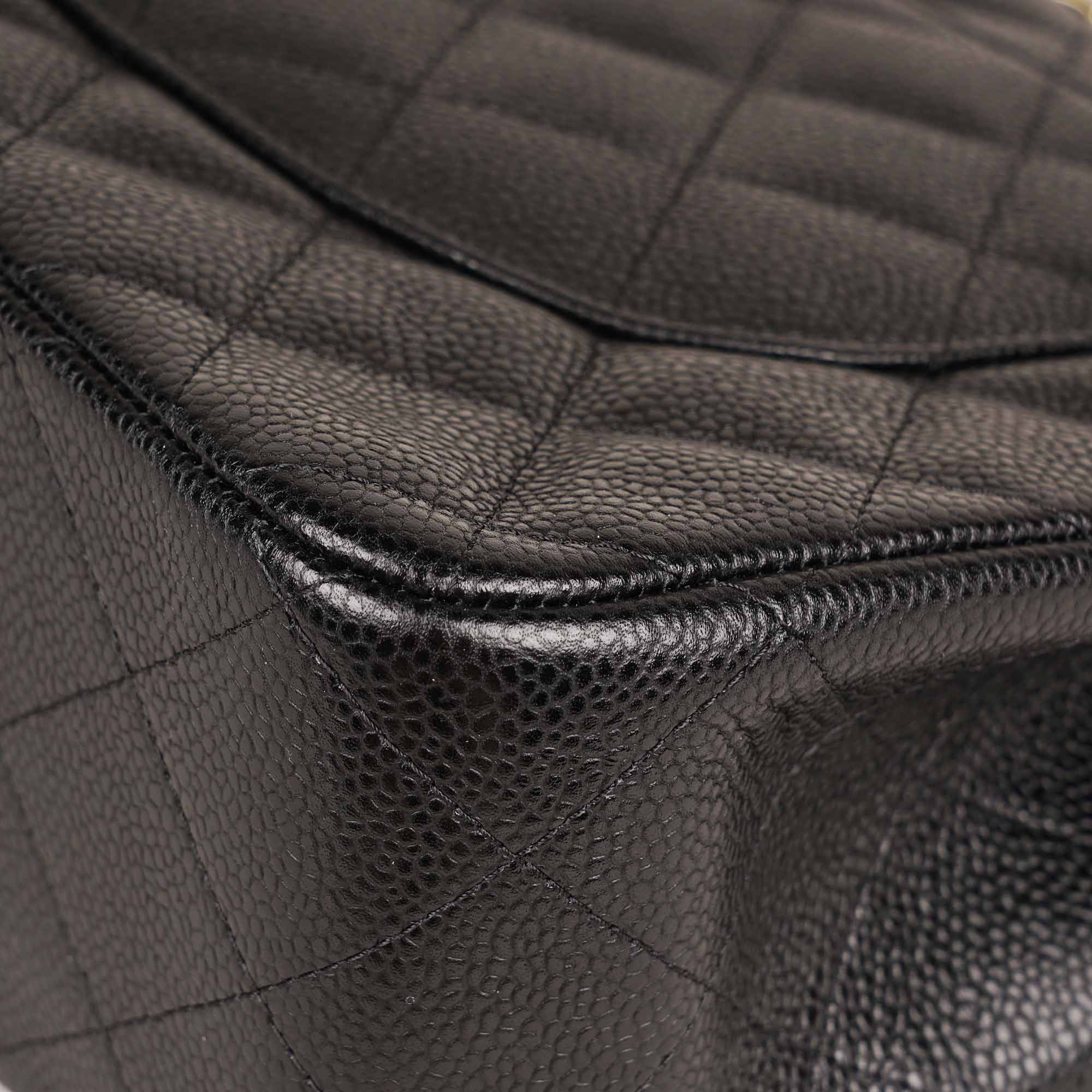 Classic Large/Jumbo Double Flap Bag image