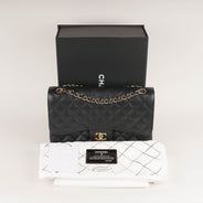 Classic Large/Jumbo Double Flap Bag thumbnail image