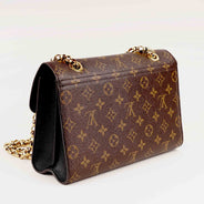Victoire Shoulder Bag thumbnail image