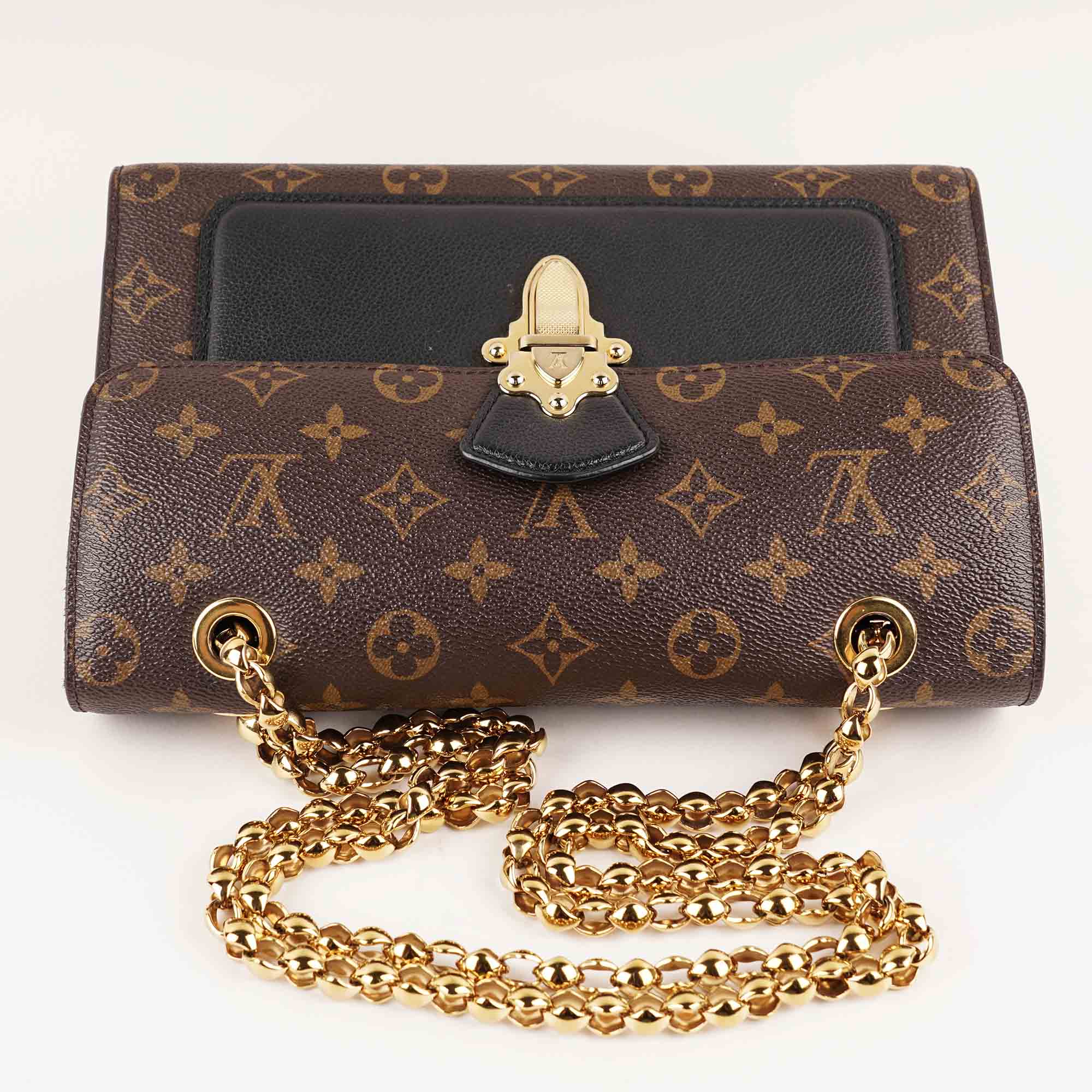 Victoire Shoulder Bag image