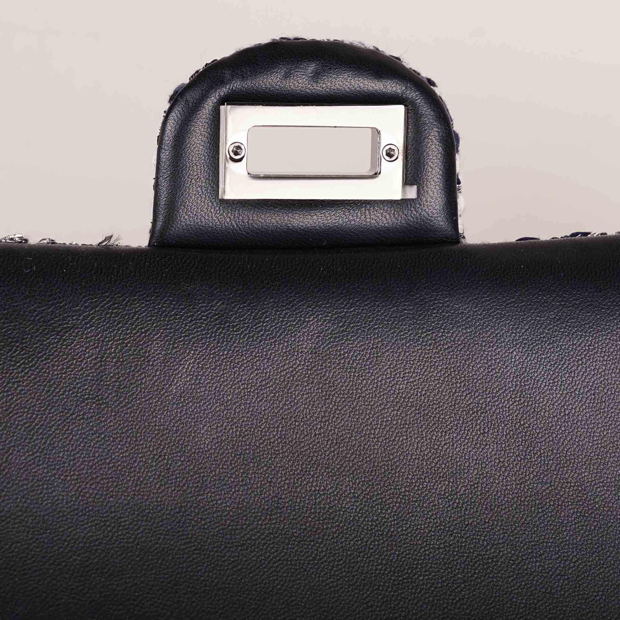 Medium Reissue 2.55 Shoulder Bag image