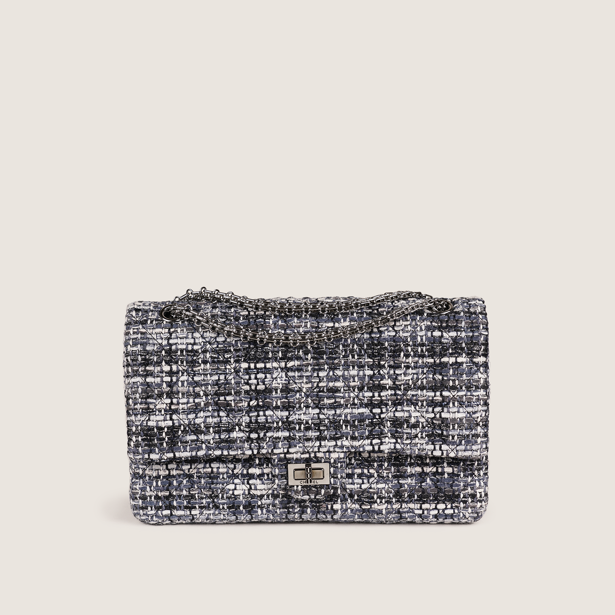 Medium Reissue 2.55 Shoulder Bag image
