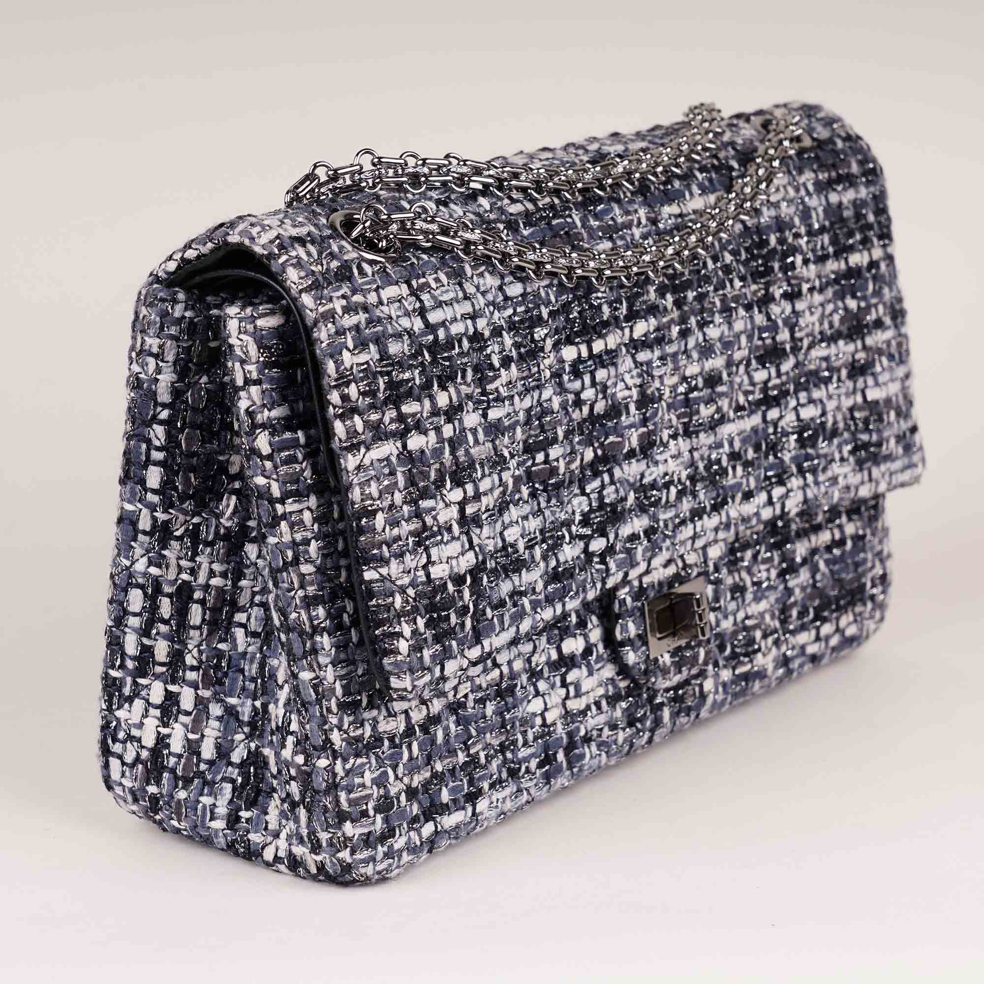 Medium Reissue 2.55 Shoulder Bag image