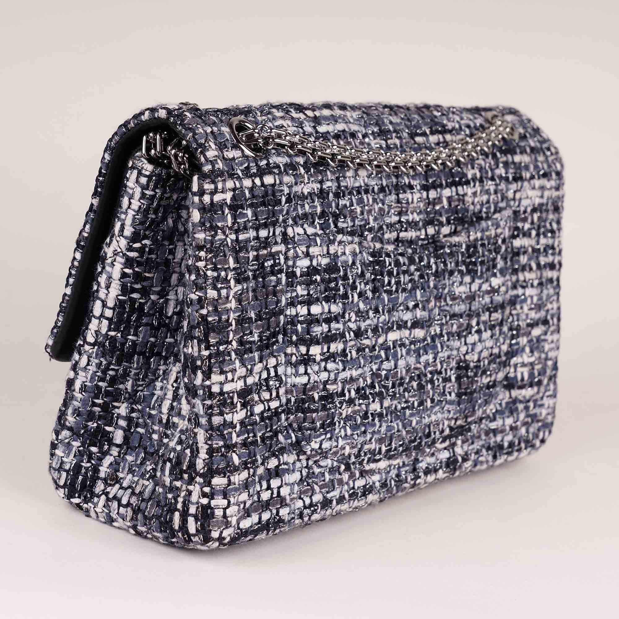 Medium Reissue 2.55 Shoulder Bag image