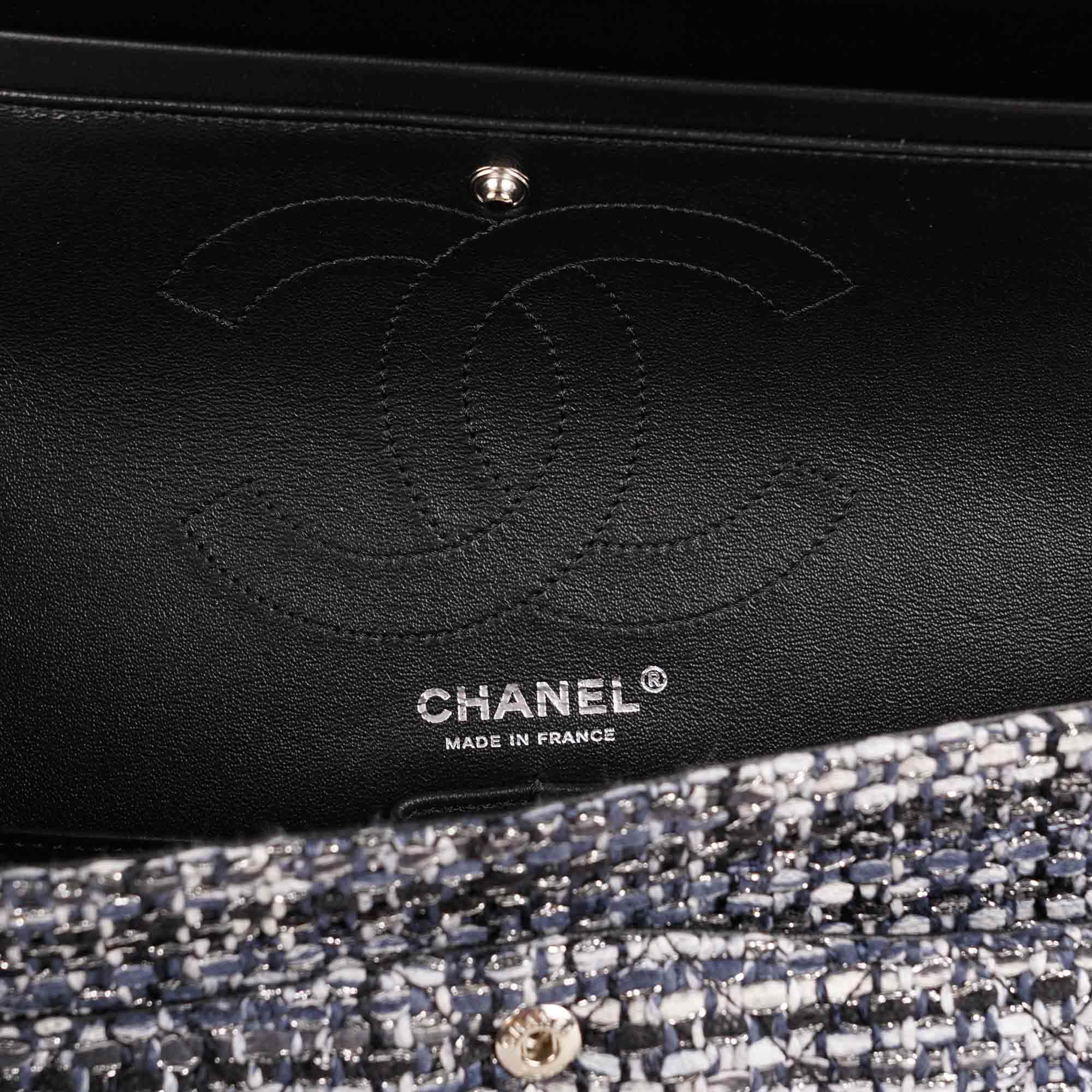 Medium Reissue 2.55 Shoulder Bag image