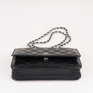 Wallet on Chain Black thumbnail image
