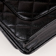 Wallet on Chain Black thumbnail image