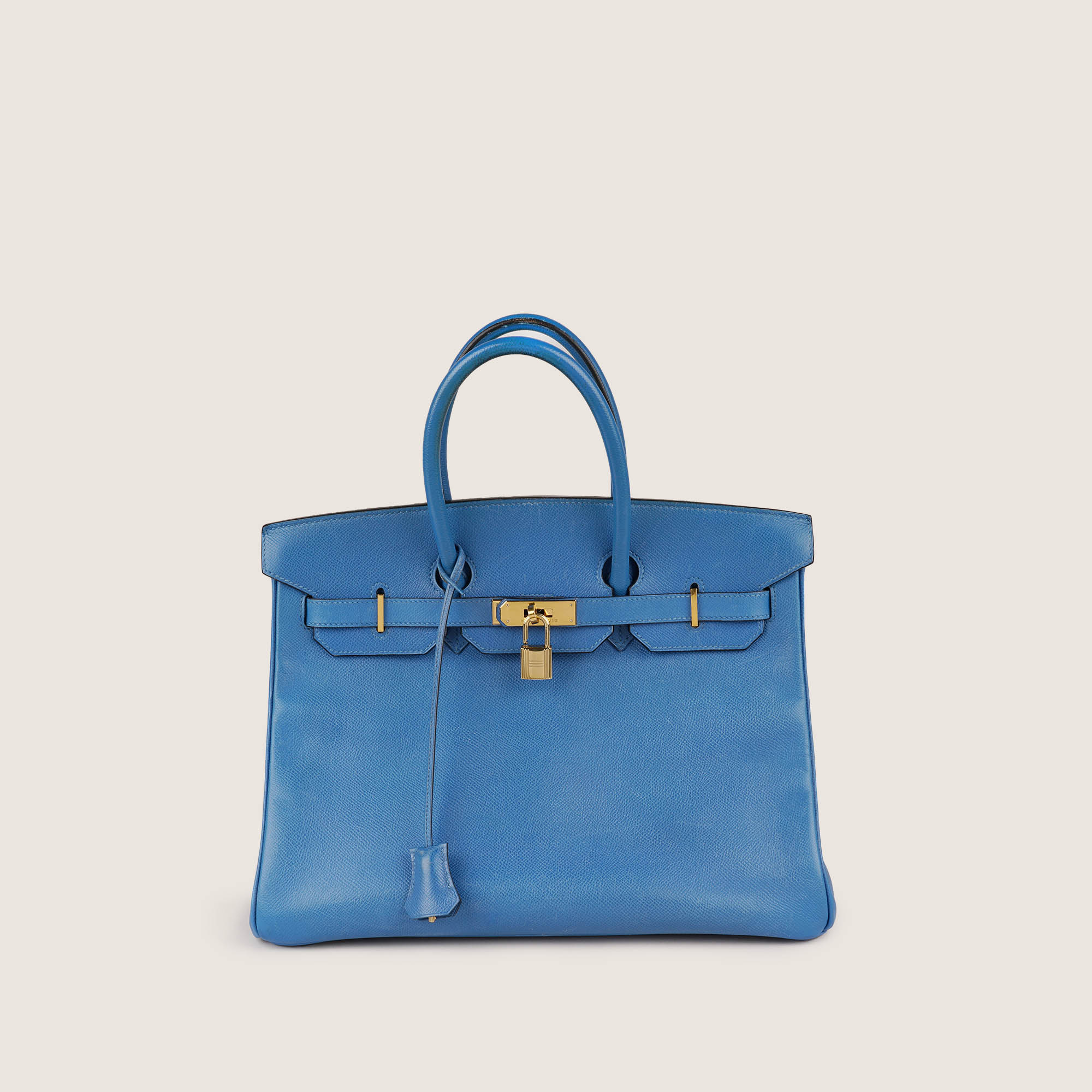 Birkin 35 Handbag image