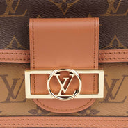 Dauphine Chain Wallet thumbnail image