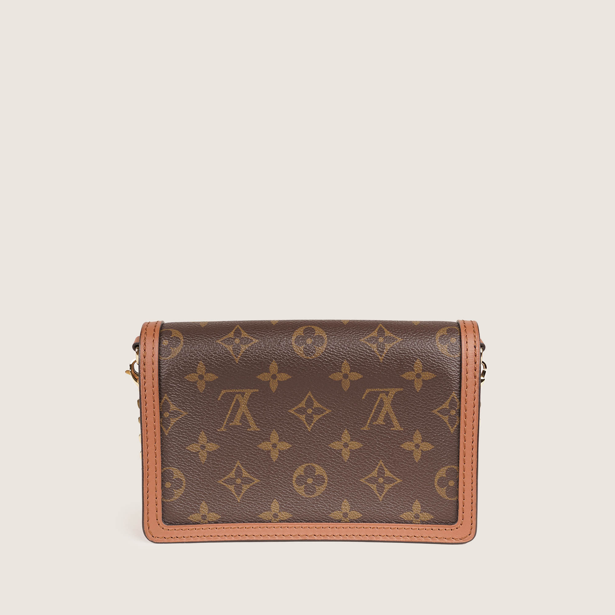 Dauphine Chain Wallet image