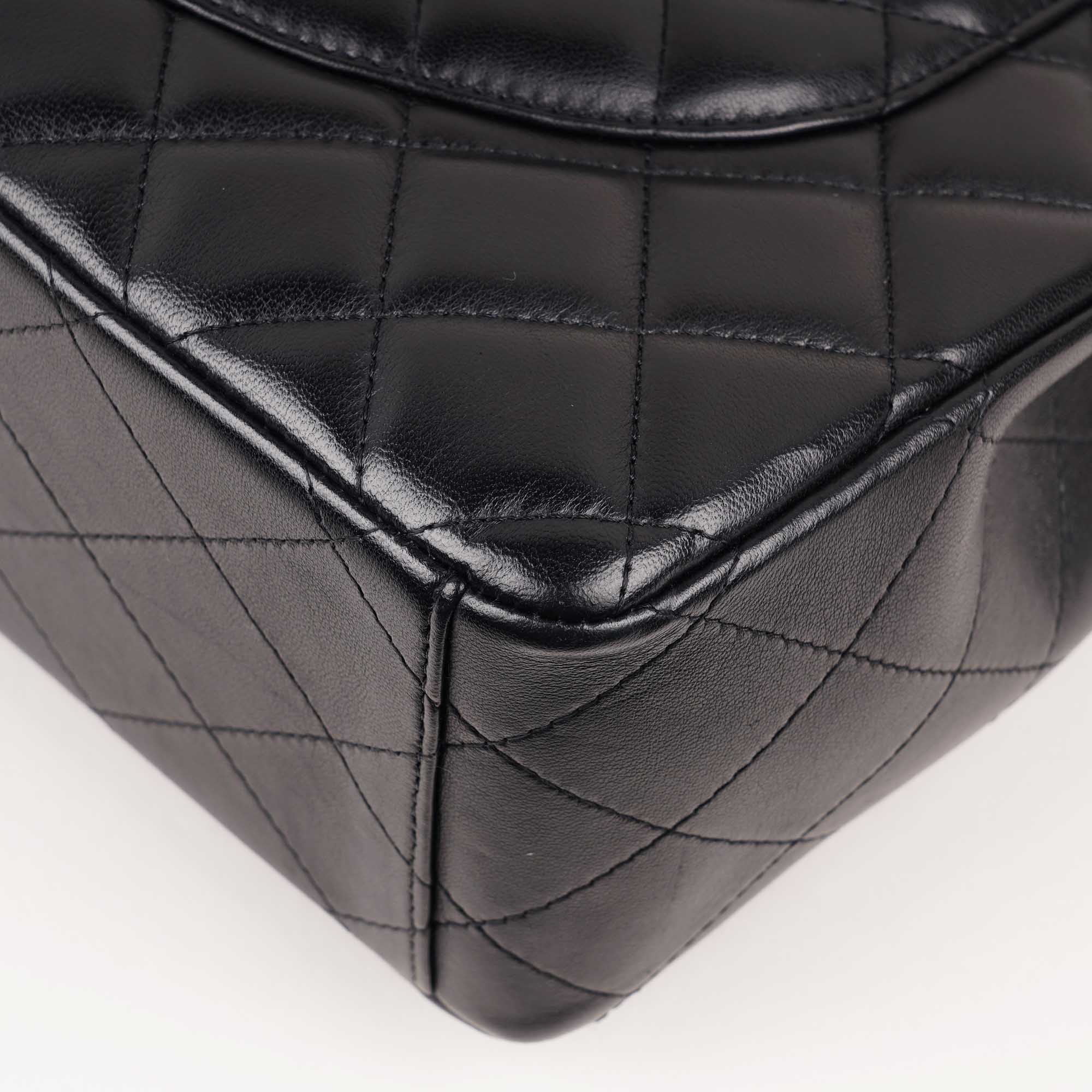 Classic Maxi Double Flap Bag image