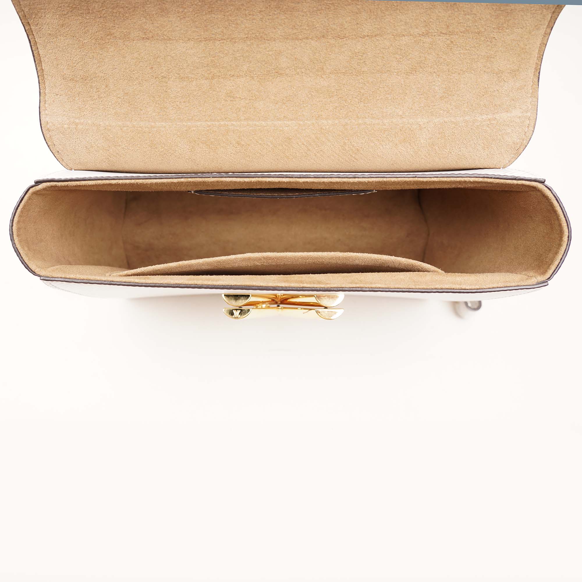 Twist MM Shoulder Bag image