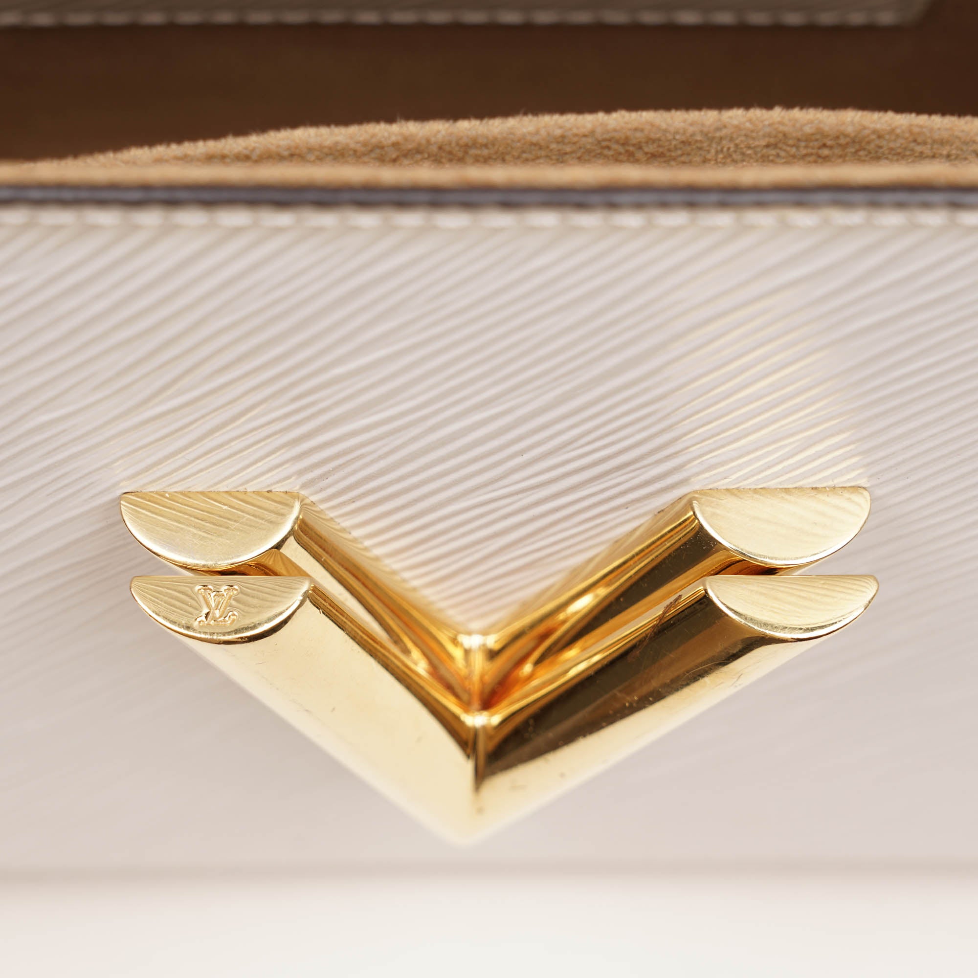 Twist MM Shoulder Bag image