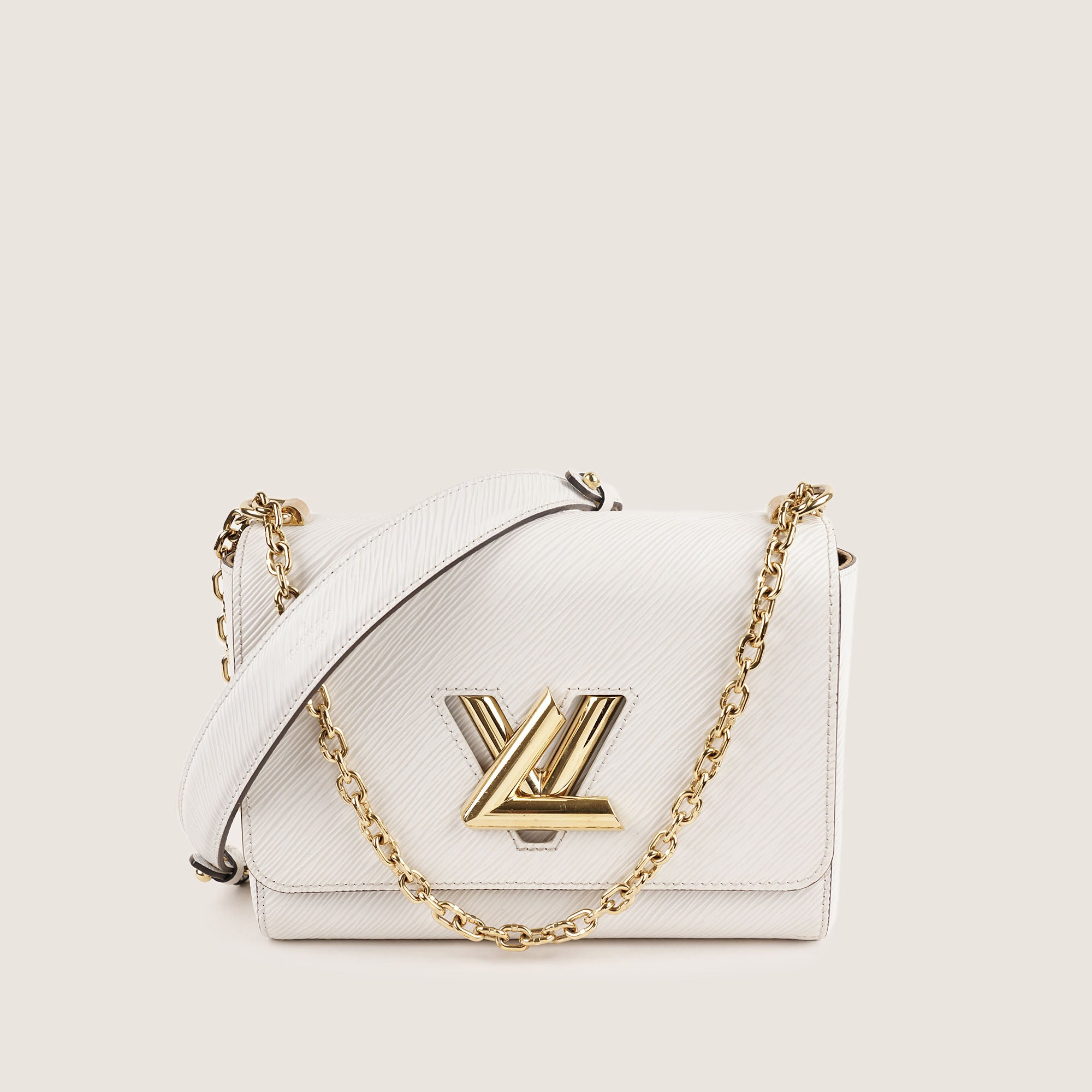Twist MM Shoulder Bag image
