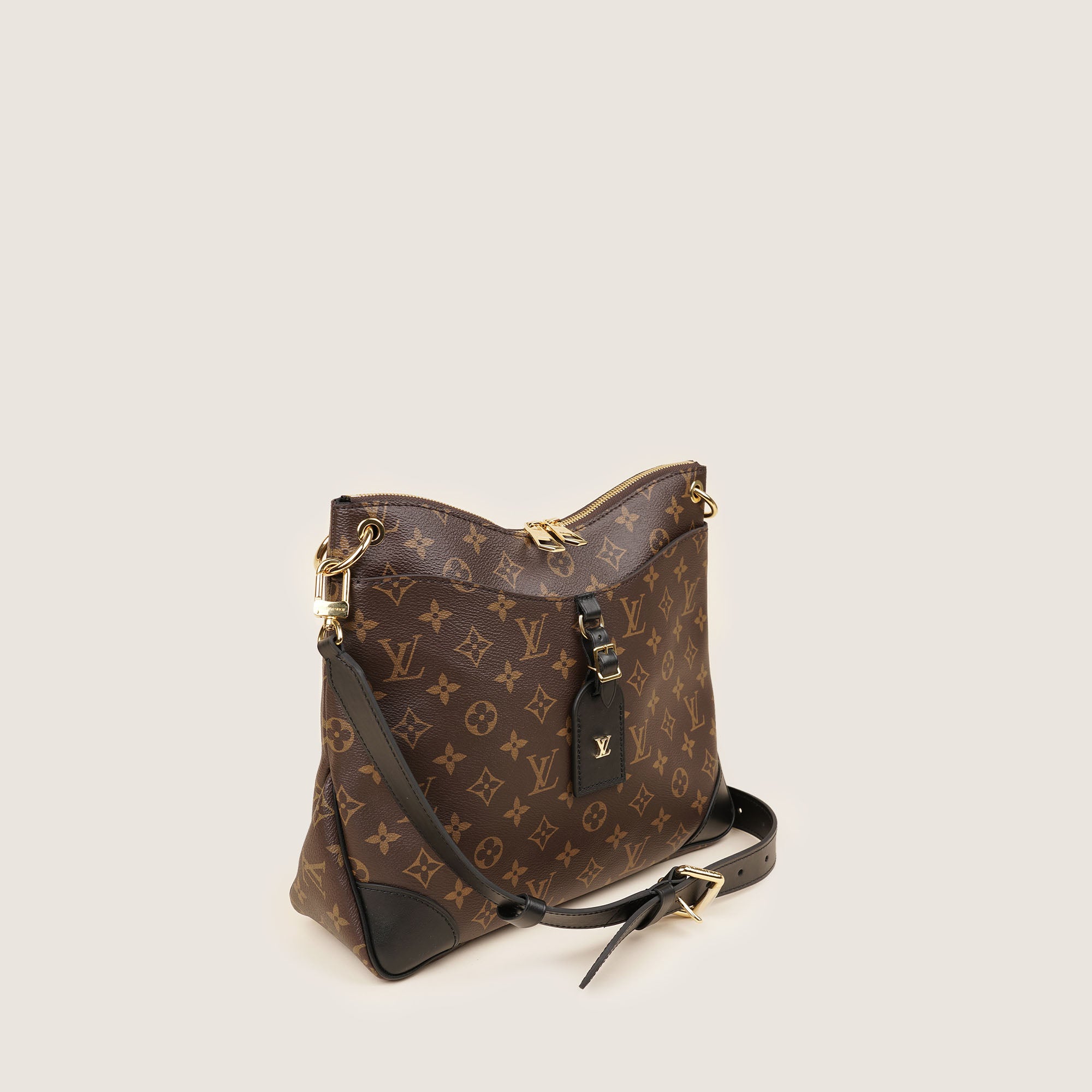 Odéon MM Shoulder Bag