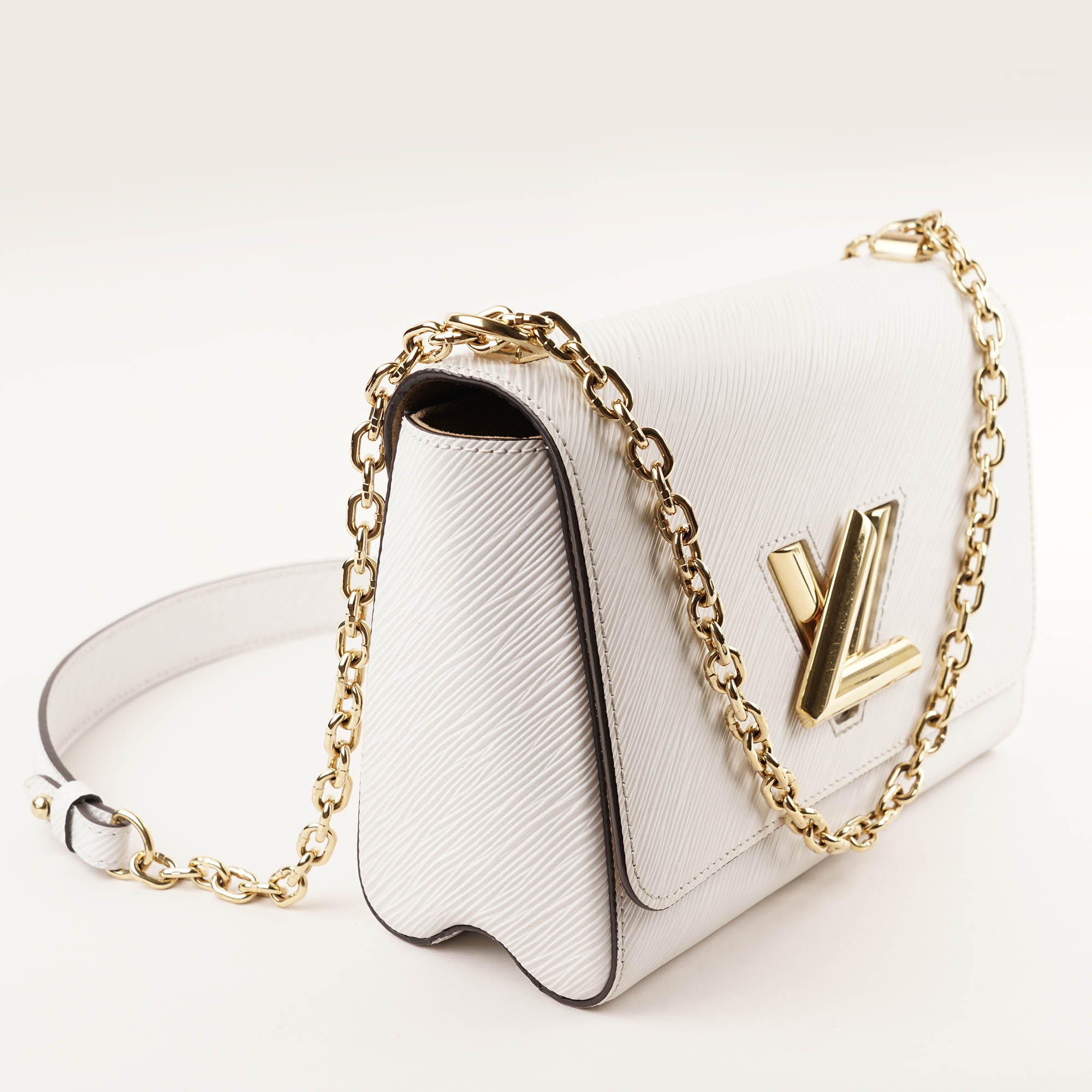 Twist MM Shoulder Bag image