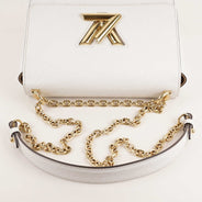 Twist MM Shoulder Bag thumbnail image