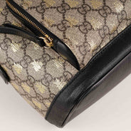 Small Bee Backpack thumbnail image