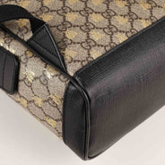 Small Bee Backpack thumbnail image