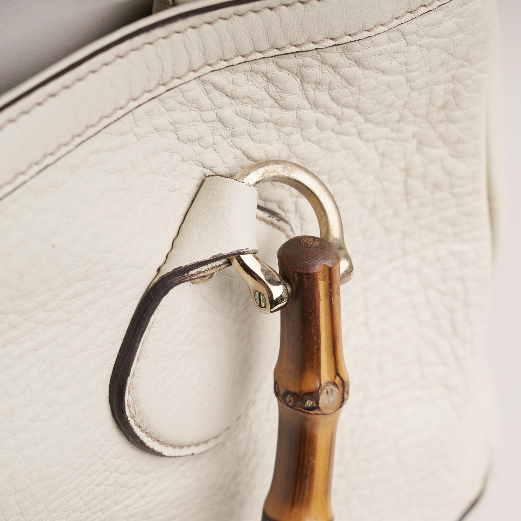 Diana Bamboo Top Handle image