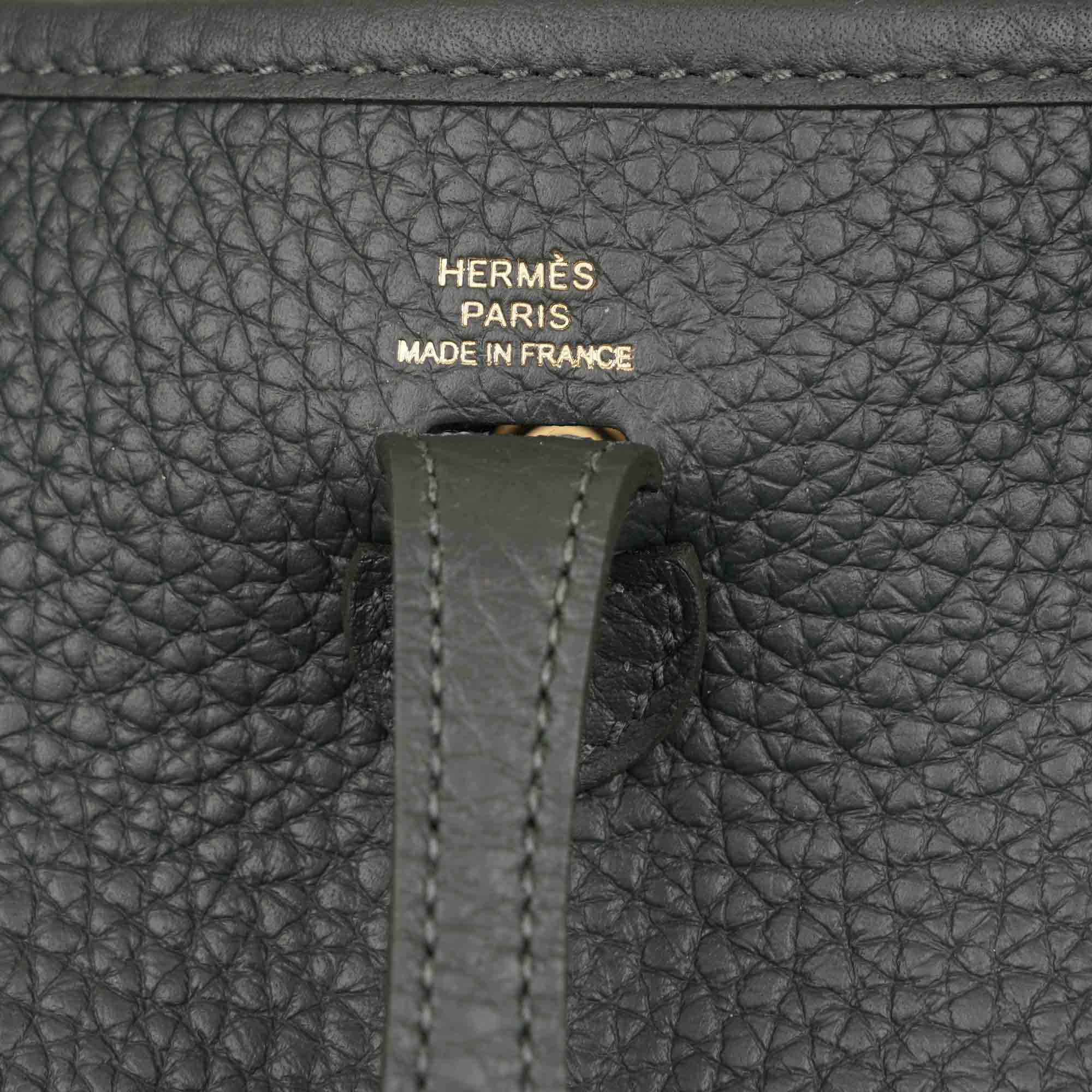 Mini Evelyne 16 Shoulder Bag image