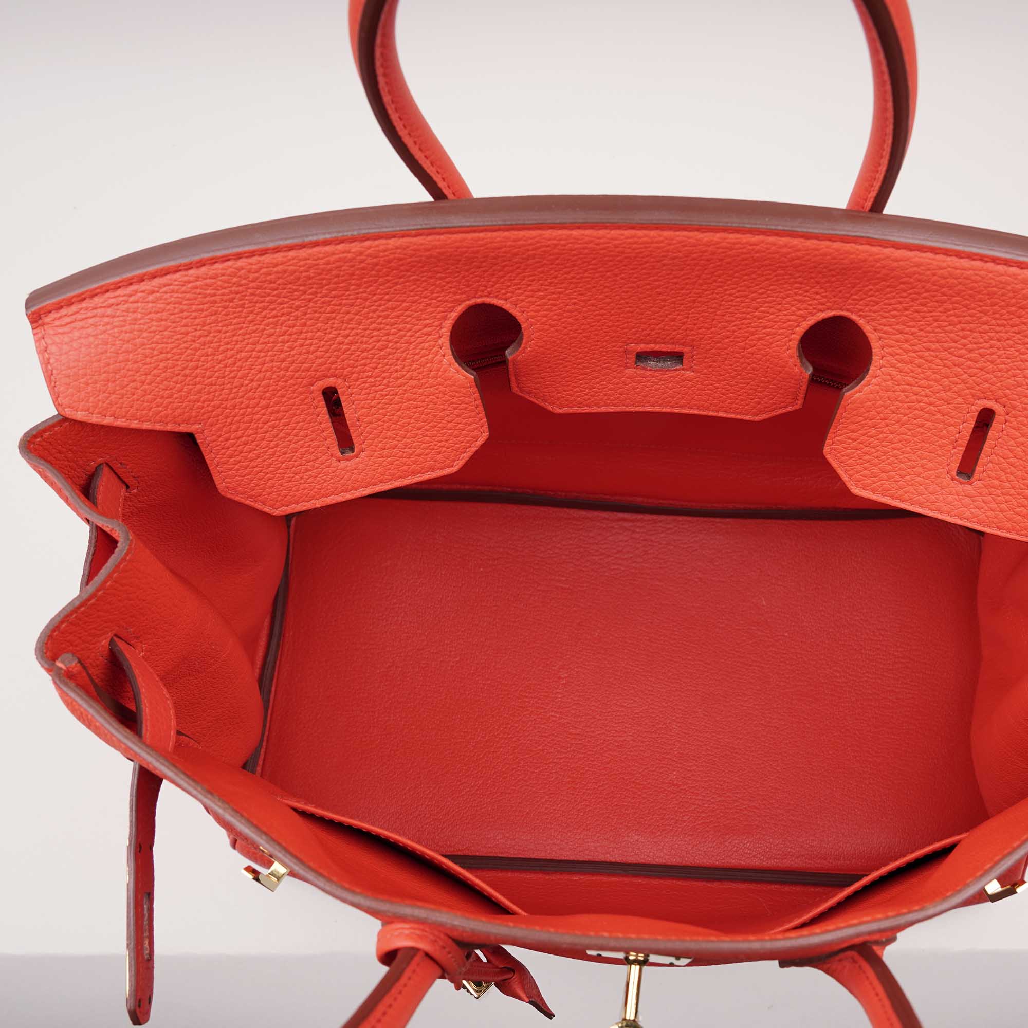 Birkin 35 Top Handle image