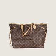 Neverfull GM Tote Bag thumbnail image